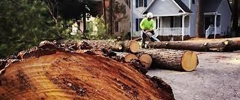 Best Storm Damage Tree Cleanup  in Verona, VA